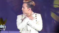G-Dragon(BigBang) - 香港演唱会 饭拍版 13/05/18