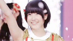 HKT48,AKB48 - 桜,みんなで食べた