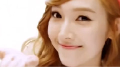 少女时代,Jessica - True Beyond Live 屏保演示