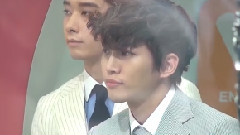 李俊昊(2PM),2PM - Mnet Wide Open Studio