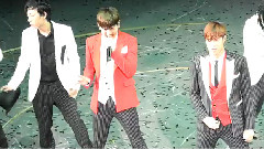 东方神起 - Before U Go