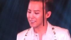 G-Dragon(BigBang) - TALKING