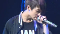 Teen Top - Jealousy No.1 Asia Tour In Kobe