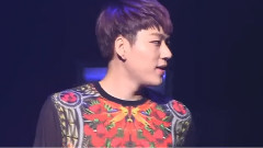 Block B - Phantom