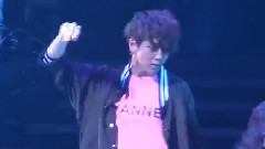 Teen Top - Jealousy 2013 No.1 Asia Tour In Kobe 主-L.JOE 饭拍版