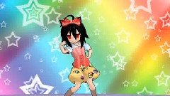 きゃりーぱみゅぱみゅ - Ponponpon MMD版