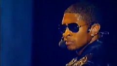 Usher - If I Want To