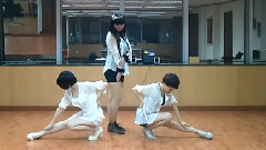 模仿翻唱 - Touch