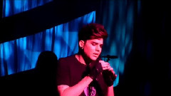 Adam Lambert - We Are Glamily Tour