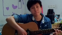 模仿翻唱 - 滴答