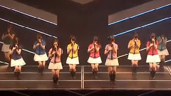 SKE48,AKB48 - ラムネの飲み方