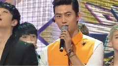 2PM - 一位 & 安可