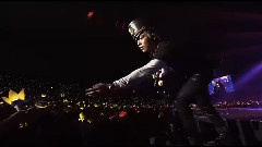 BigBang - 红霞 & 天国