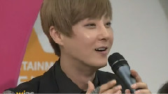 神话 - Mnet Wide Open Studio