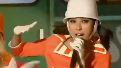 李孝利 - Holly Jolly Bus