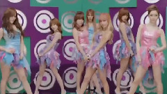 T-ara - Bunny Style