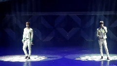 东方神起 - 马来西亚演唱会