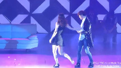 东方神起 - Live World Tour Catch Me in Kuala Lumpur