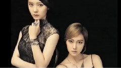 少女时代,f(x),Jessica,韩国群星,Krystal(f(x)) - KBS演艺新闻 Jessica & Krystal Cut