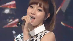 Nine Muses - Wild