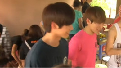 BTOB - Goes Orphanage Ligh & House Phnom Penh Cambodia