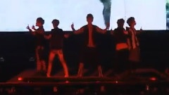 SHINee - SHINee舞台