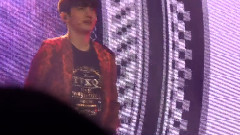 东方神起,沈昌珉,郑允浩 - 咒文