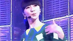 Perfume - Magic Of Love