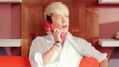 Super Junior - Oppa,I Wanna Dance