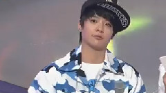 Amber(f(x)),咸慇晶(T-ara) - MBC Show Champion