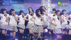 HKT48 - スキ!スキ!スキップ!
