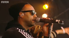 Rudimental - Waiting All Night