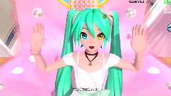 初音未来,游戏原声,VOCALOID家族 - 恋色病棟