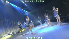 HKT48 - 博多どんたく港まつり前夜祭