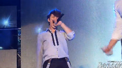 李俊昊(2PM),2PM - Comeback With Genie Hands Up