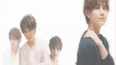 Hey! Say! JUMP - Hey!Say!7 UltraPower