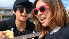 f(x),Luna(f(x)),Amber(f(x)) - Amazing f(x) 清唱NUABO CUT