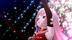 巡音流歌,初音未来,VOCALOID家族 - Stay With Me