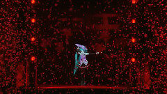 初音未来,VOCALOID家族 - 千本桜-Hatsune