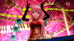 巡音流歌,初音未来,VOCALOID家族 - Sadistic.Music∞Factory