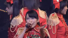 SKE48,AKB48 - 校庭の仔犬