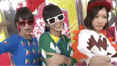 Perfume - Magic of Love & Talk