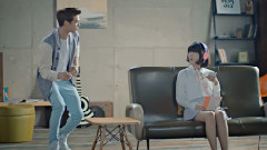 崔雪莉,SHINee - SKT LTE Sulli & 珉豪 35s CF