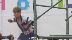 EXO,EXO-K - History