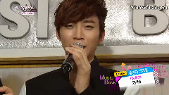 2PM - KBS 音乐银行