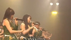 SKE48,AKB48 - 今 君といられること