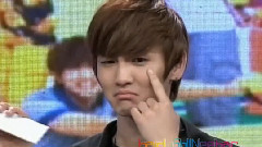 SHINee - 时刻准备着未播出部分