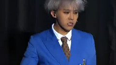 G-Dragon(BigBang),BigBang - Crooked