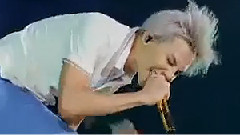 G-Dragon(BigBang),BigBang - Crayon & Fantastic Baby
