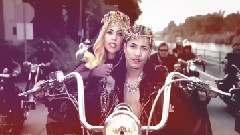 Lady Gaga - Voodoo Doll